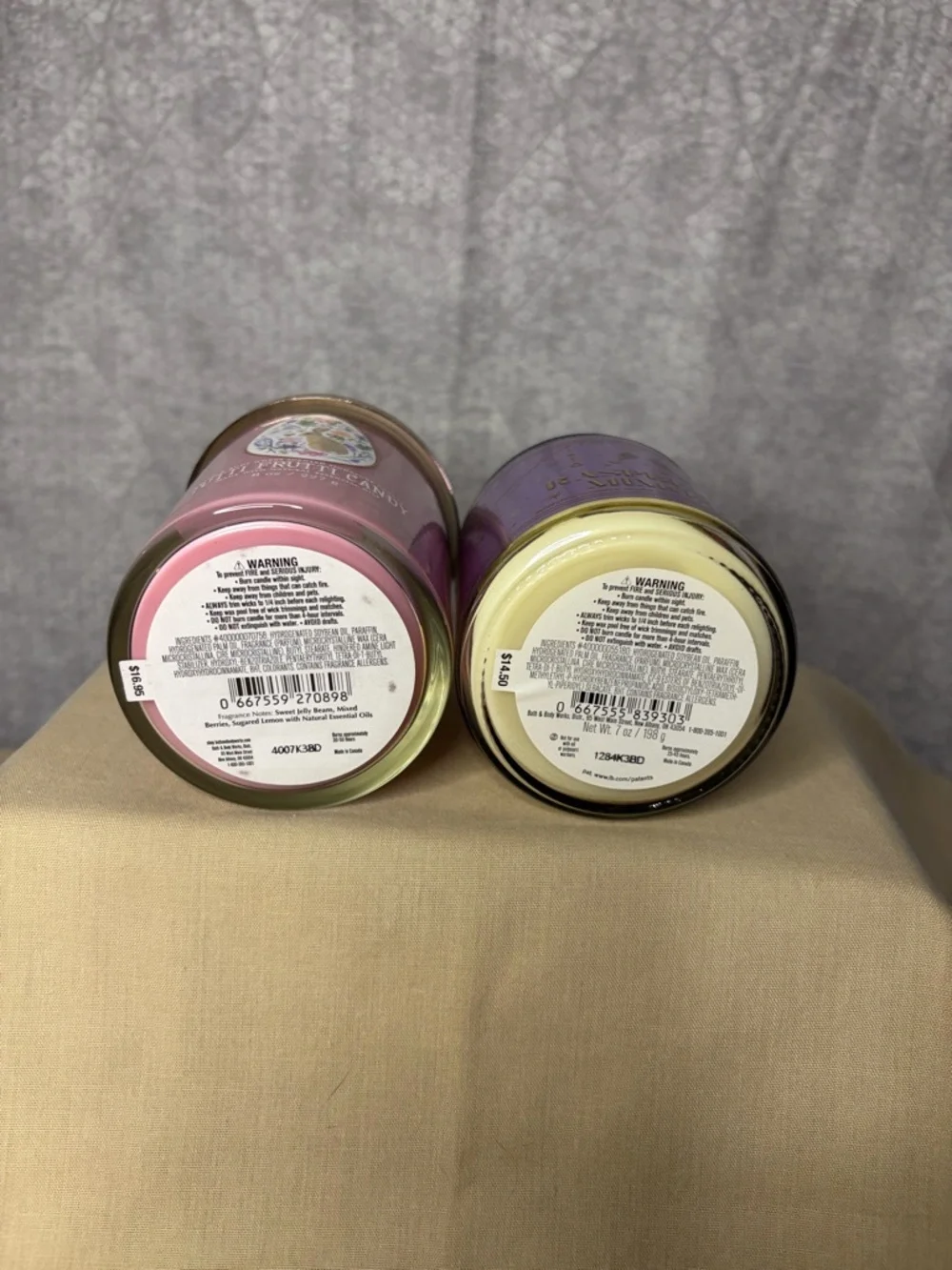 Bath and Body Works Candle! NWT - Picture 6 of 6